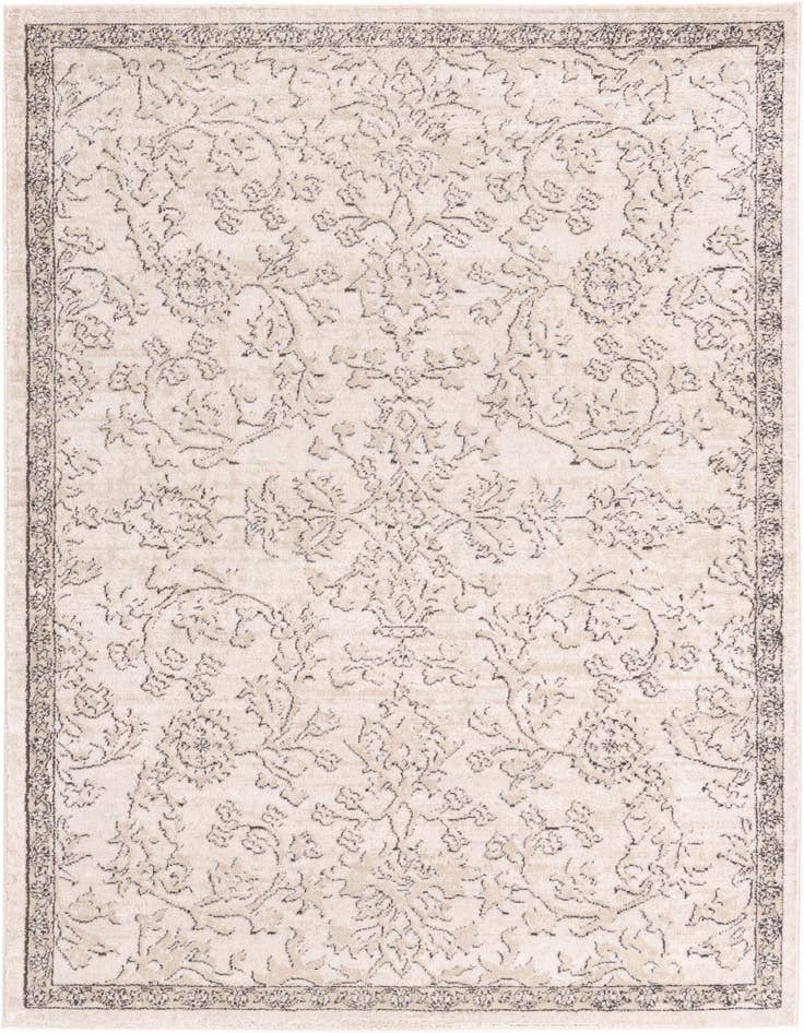 Detail image of 5' 3 x 8' Oregon Rug