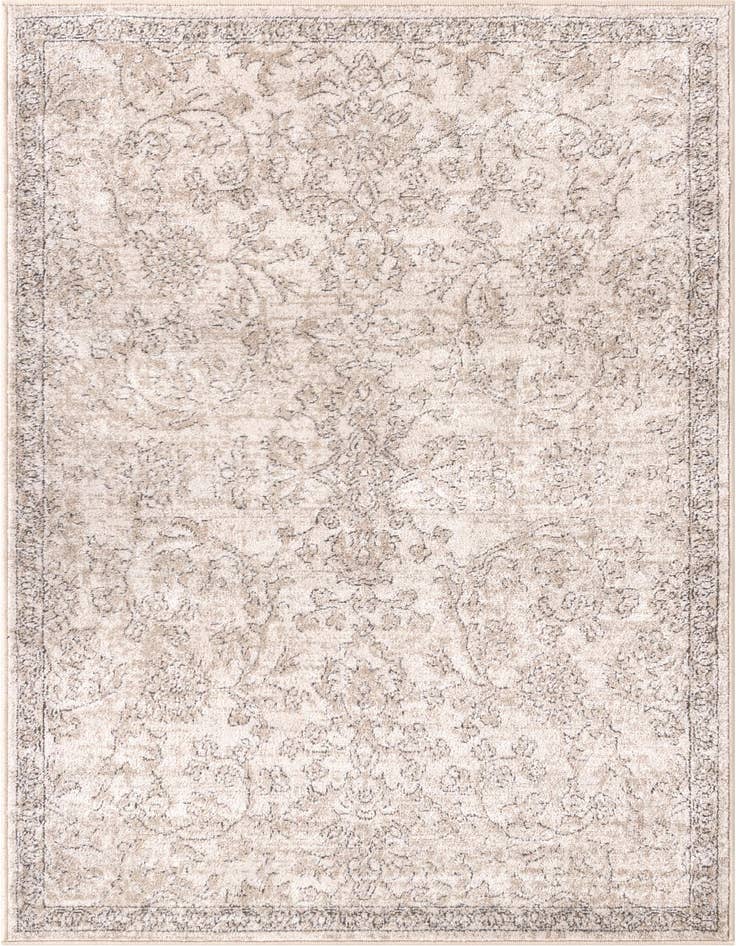 Detail image of 4' x 6' Oregon Rug