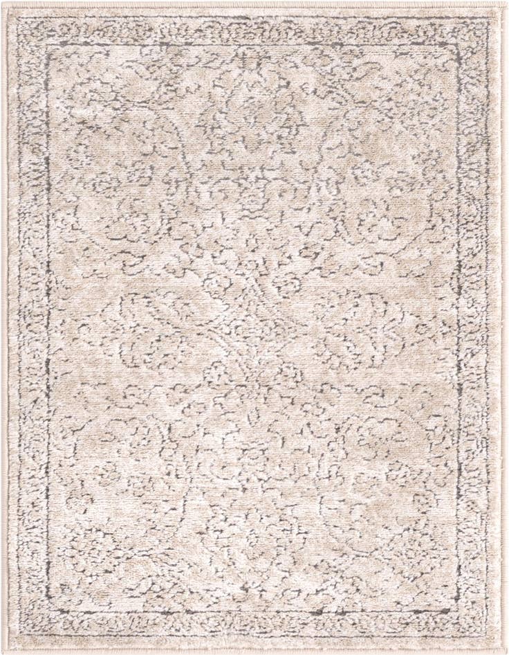 Detail image of 2' 2 x 3' Oregon Rug