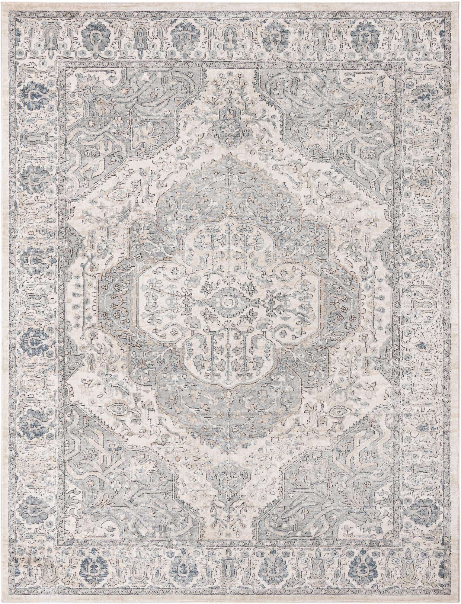 235cm x 305cm Oregon Alfombra