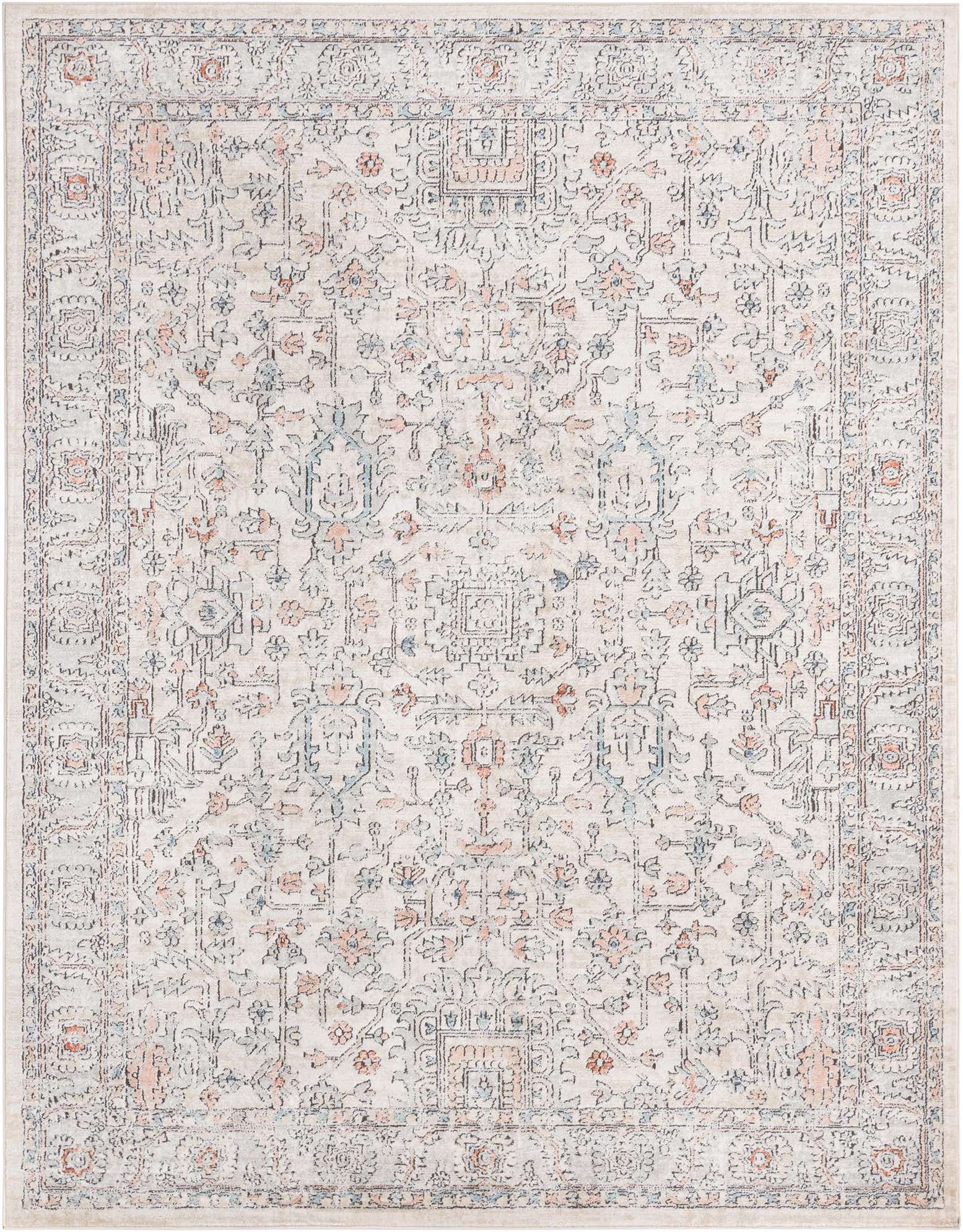235cm x 305cm Oregon Alfombra