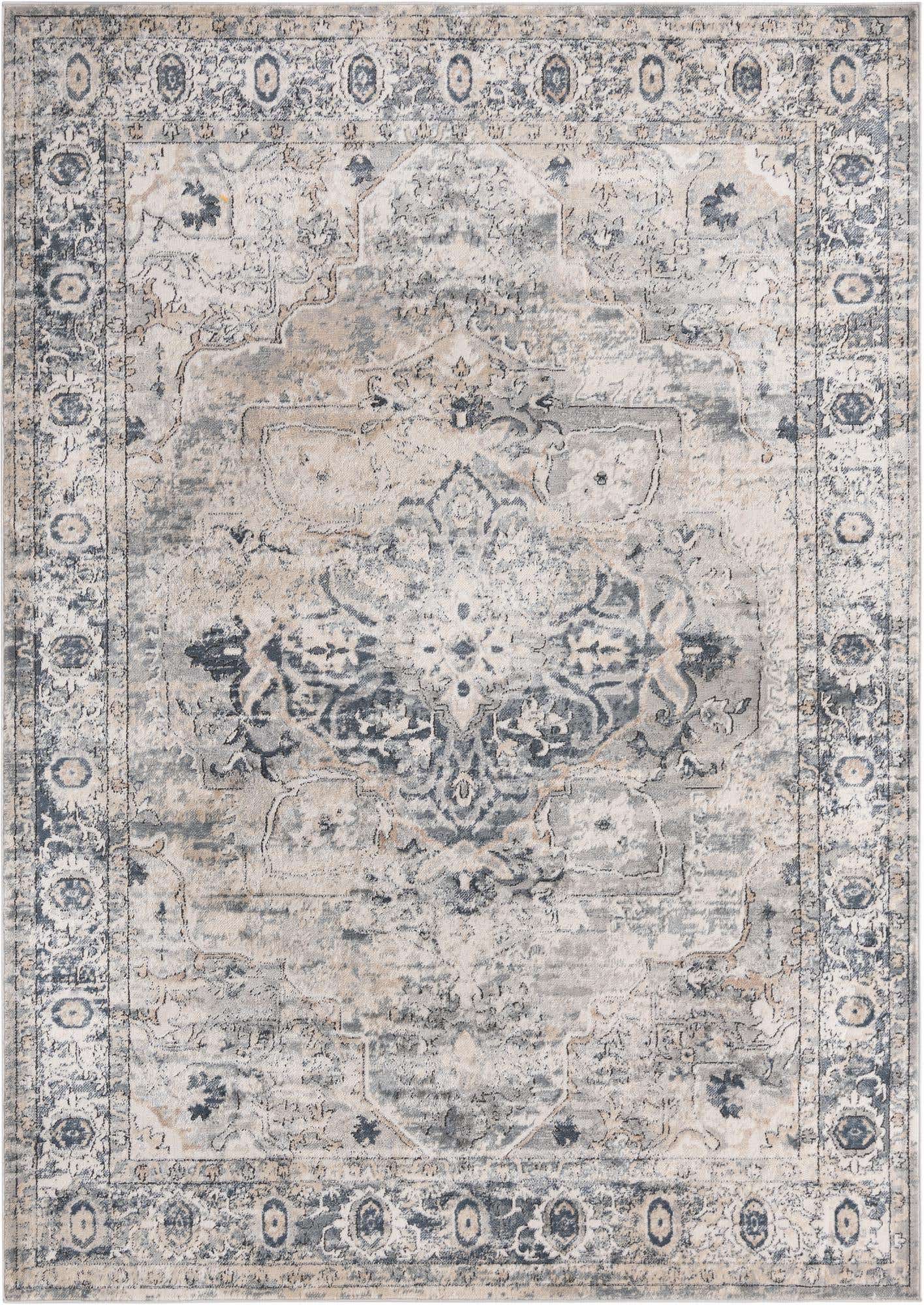 215cm x 305cm Oregon Alfombra