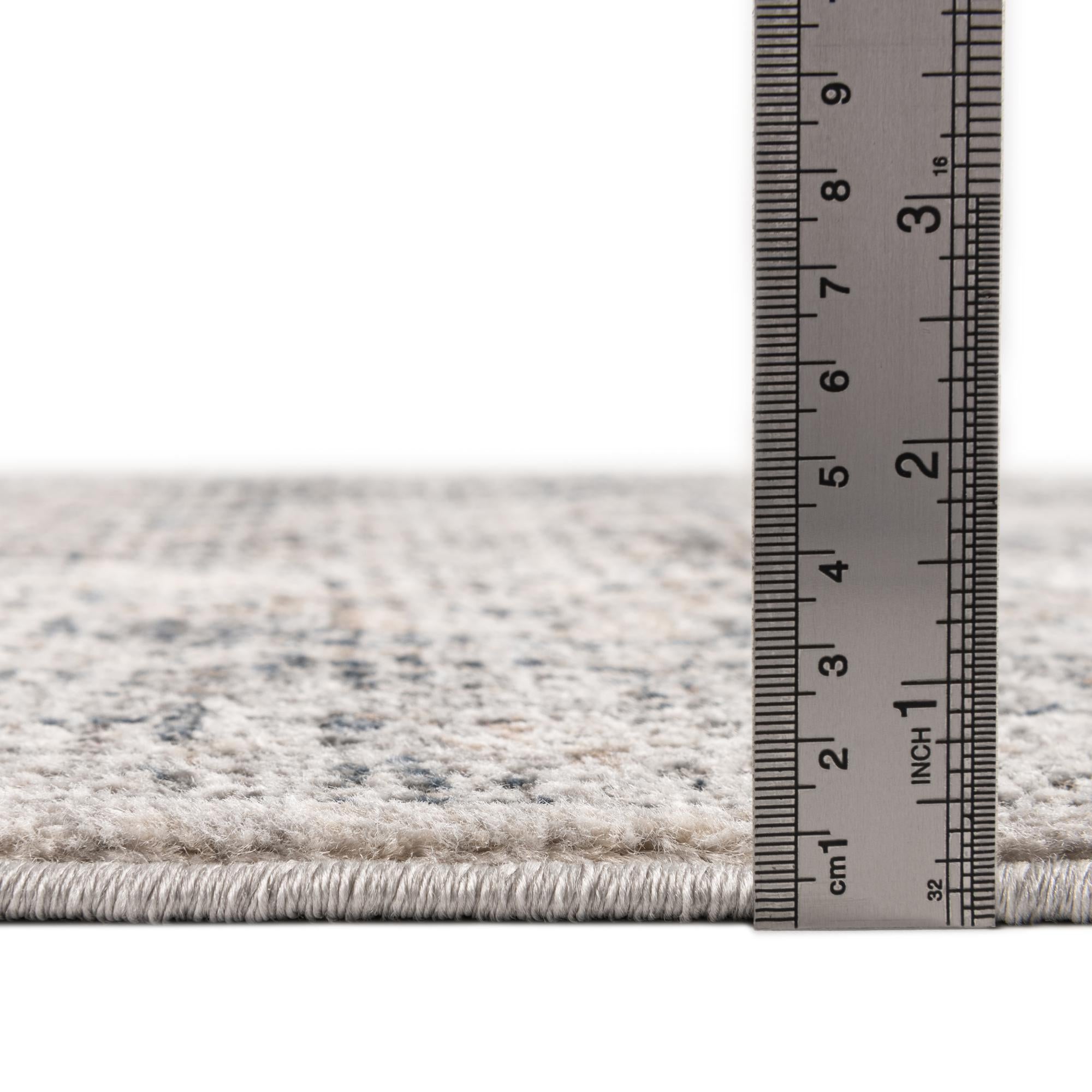 90cm x 150cm Oregon Alfombra