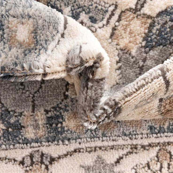 Detail image of 265cm x 365cm Oregon Alfombra
