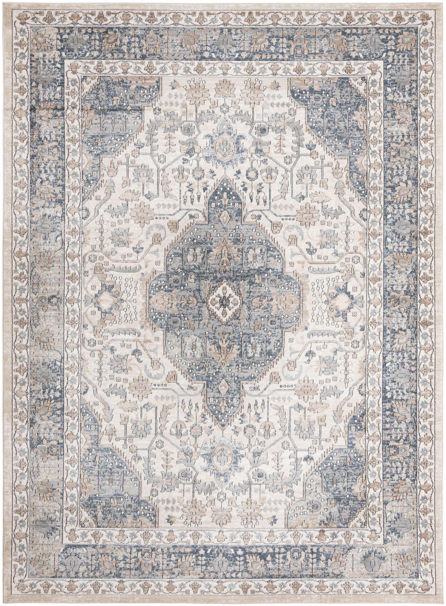 265cm x 365cm Oregon Alfombra