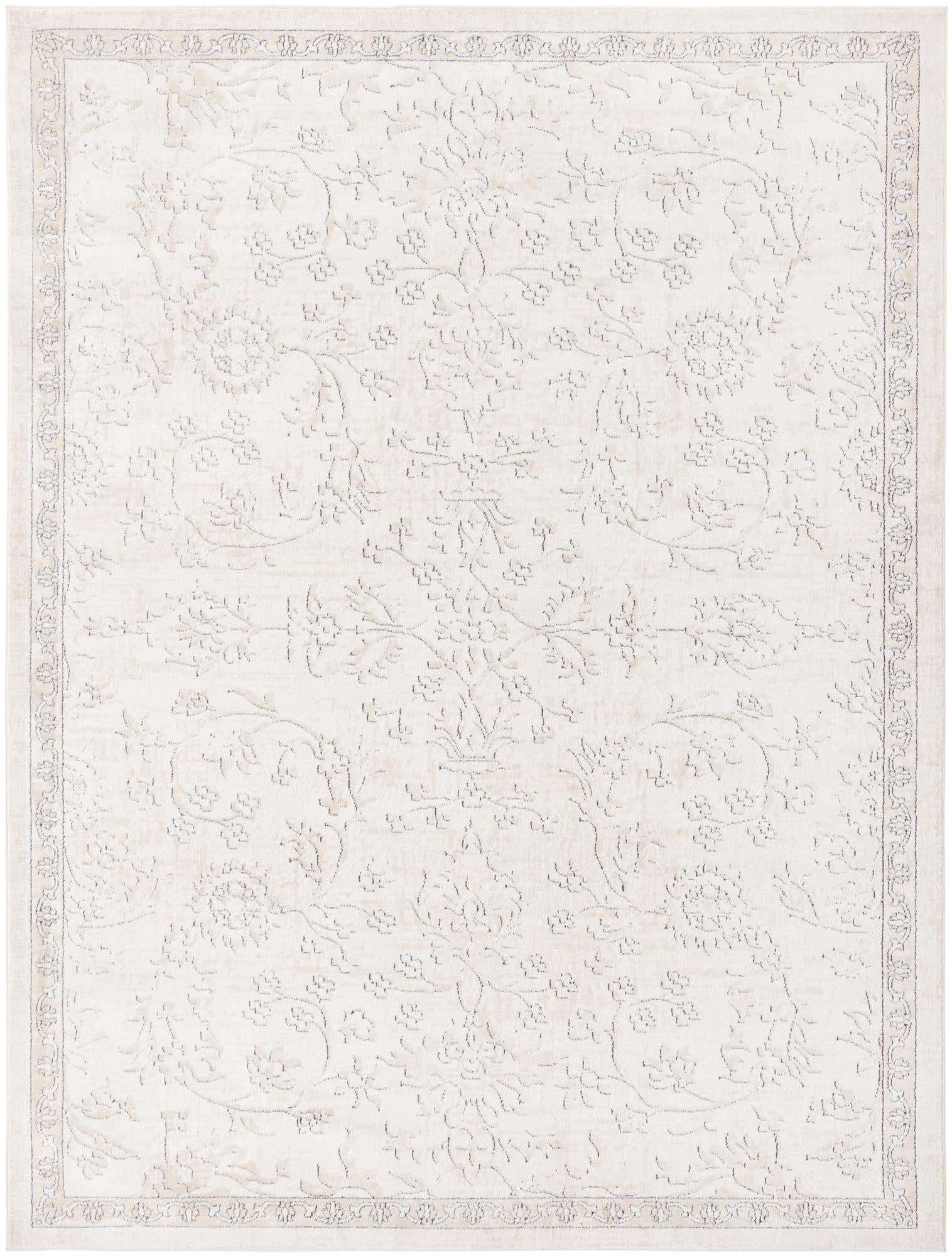 275cm x 365cm Oregon Alfombra