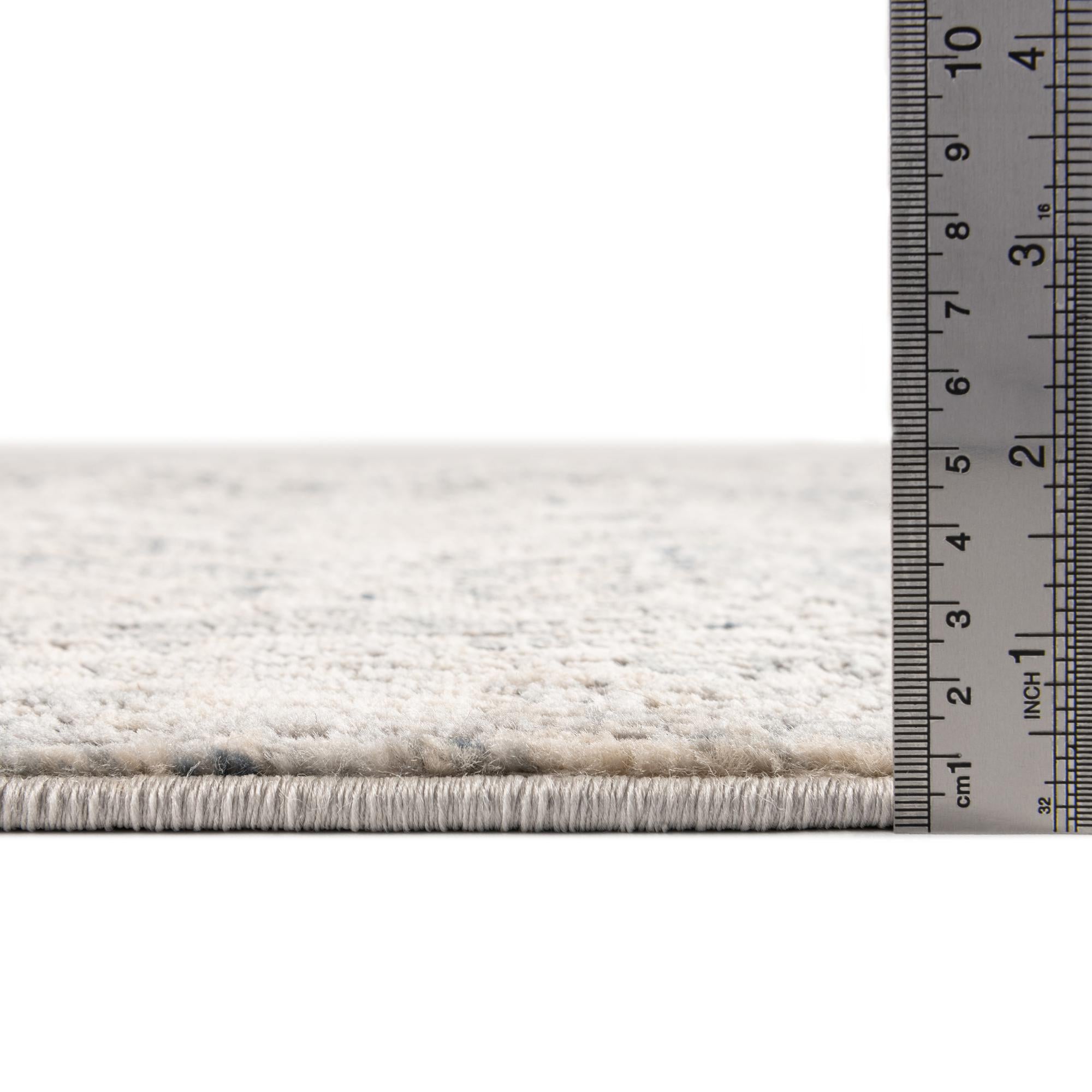 100cm x 170cm Oregon Alfombra