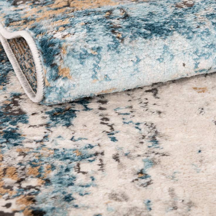 Detail image of 275cm x 365cm Oregon Alfombra