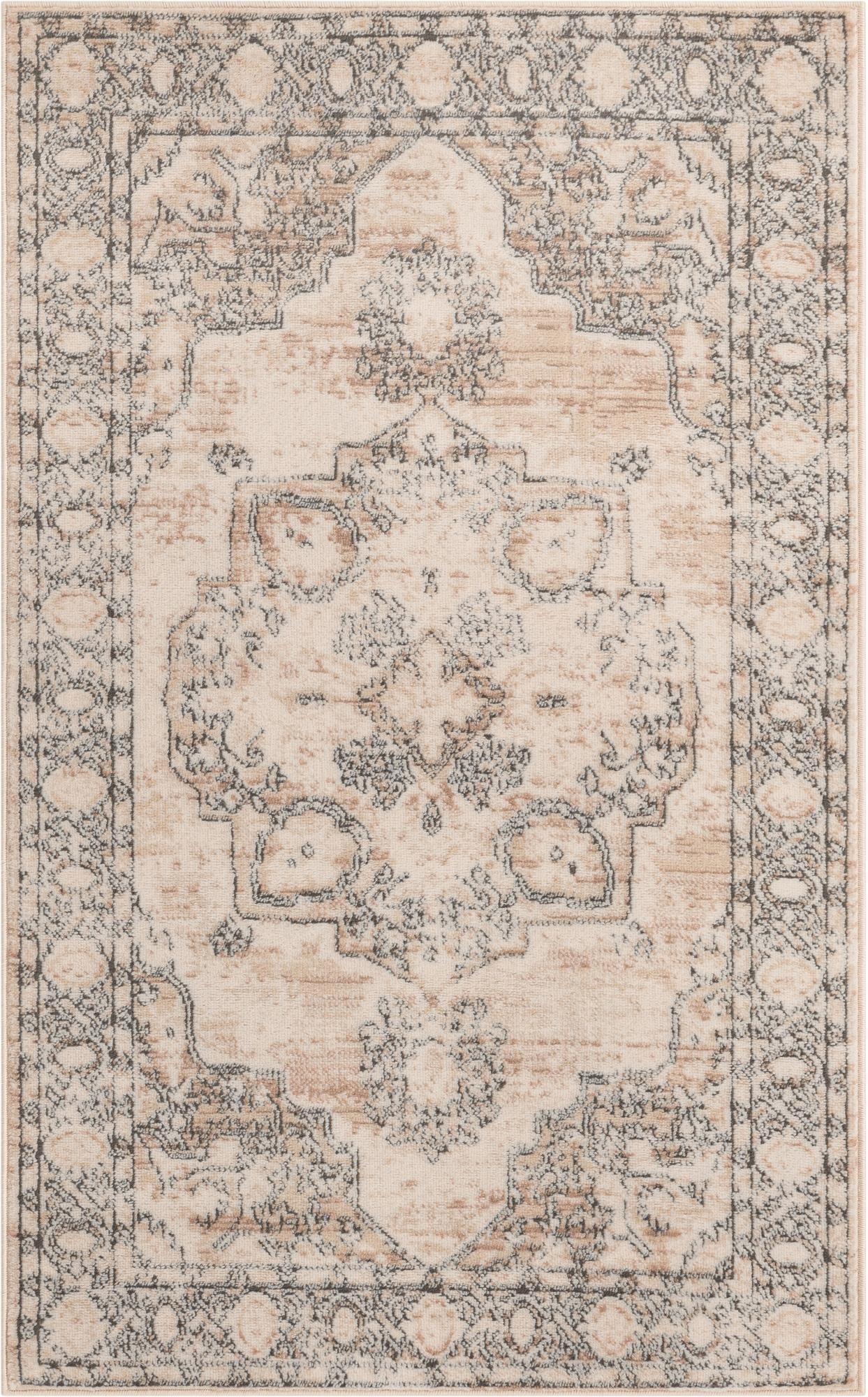 Rug Ivory Swatch link