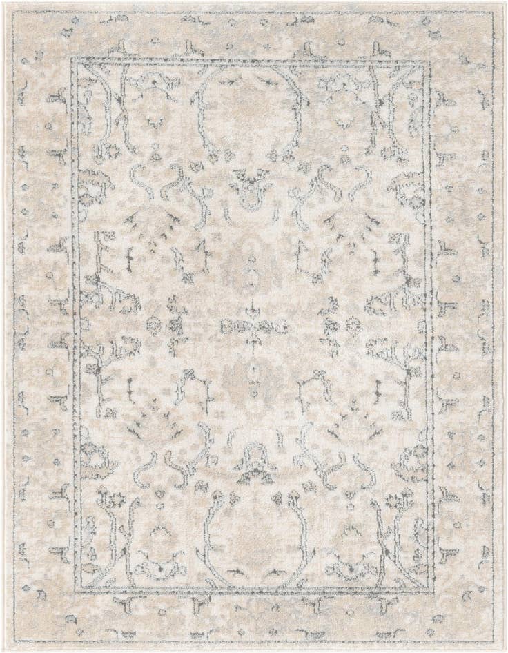 Detail image of 3' x 5' 3 Oregon Rug