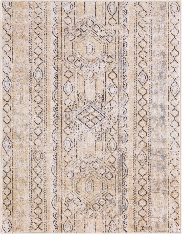 Detail image of 3' x 5' 3 Oregon Rug