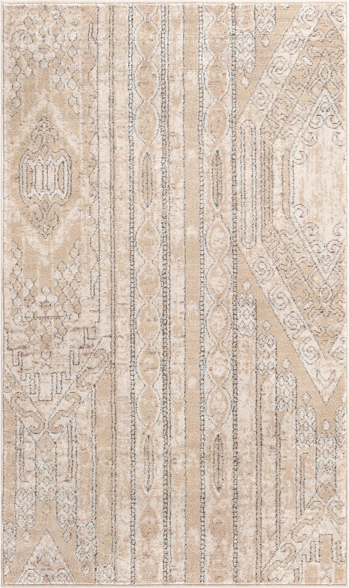 Rug Ivory Swatch link