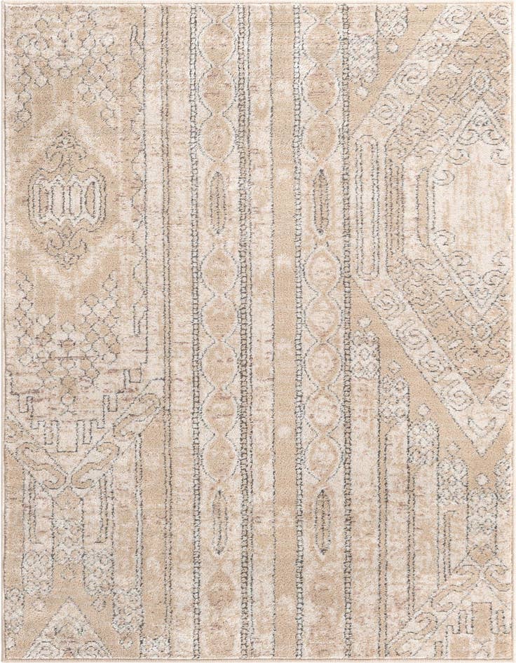 Detail image of 3' x 5' 3 Oregon Rug