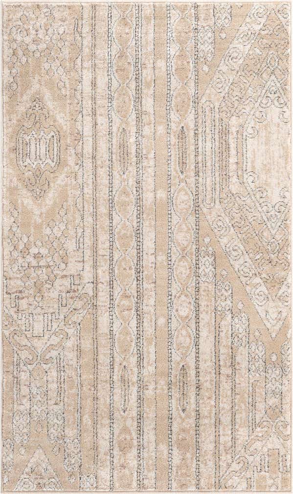 3' x 5' 3 Oregon Rug