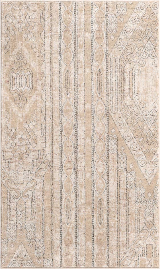 Detail image of 3' x 5' 3 Oregon Rug