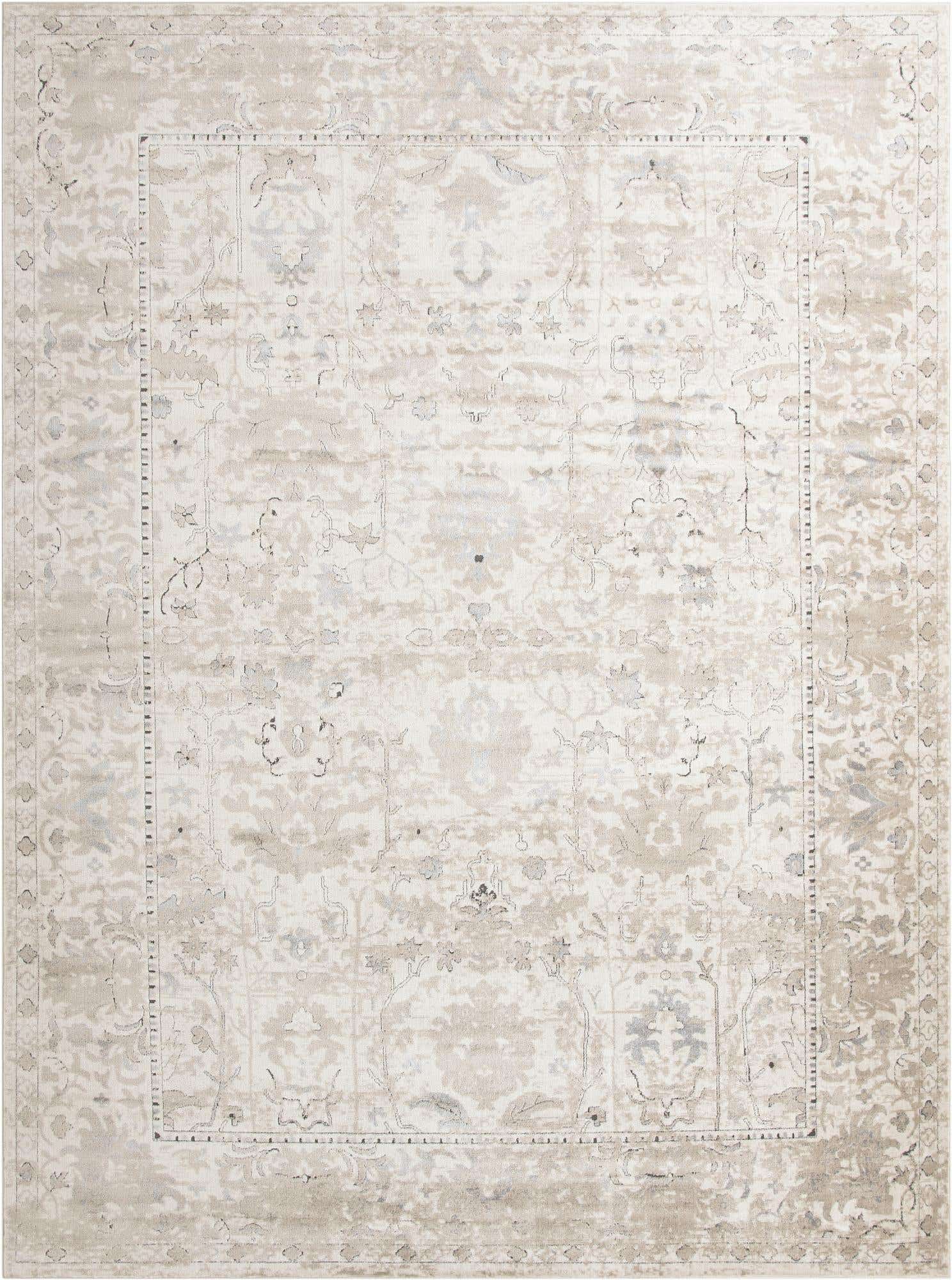 12' x 16' 1 Oregon Rug
