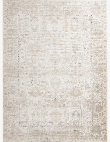 12' x 16' 1 Oregon Rug