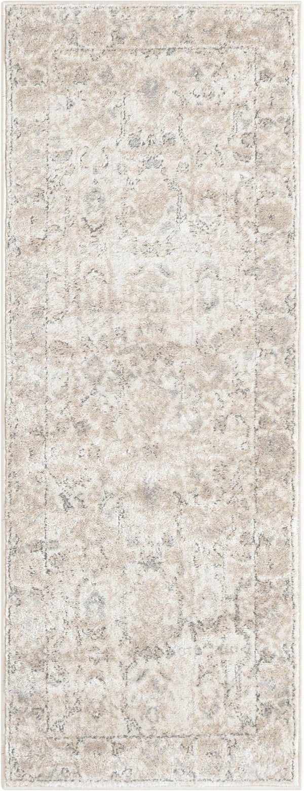 Harrington rug