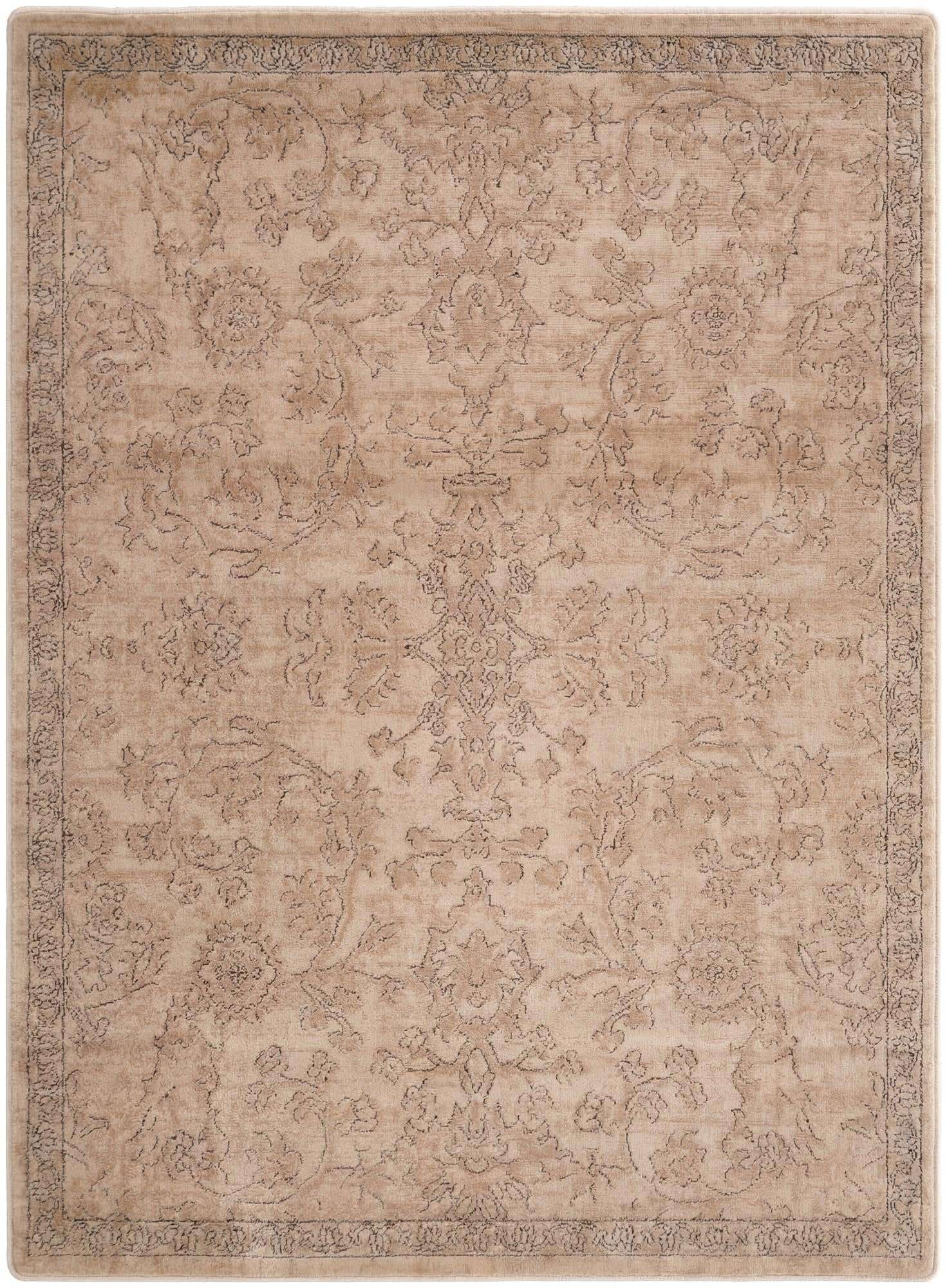 5' 3 x 7' Oregon Rug