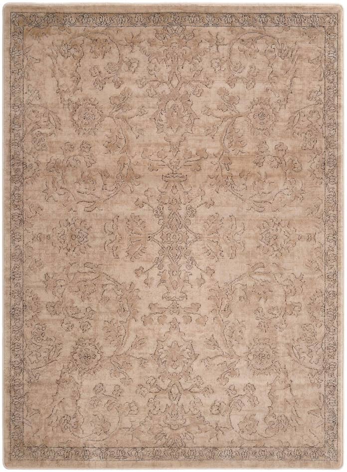 Detail image of 5' 3 x 7' Oregon Rug