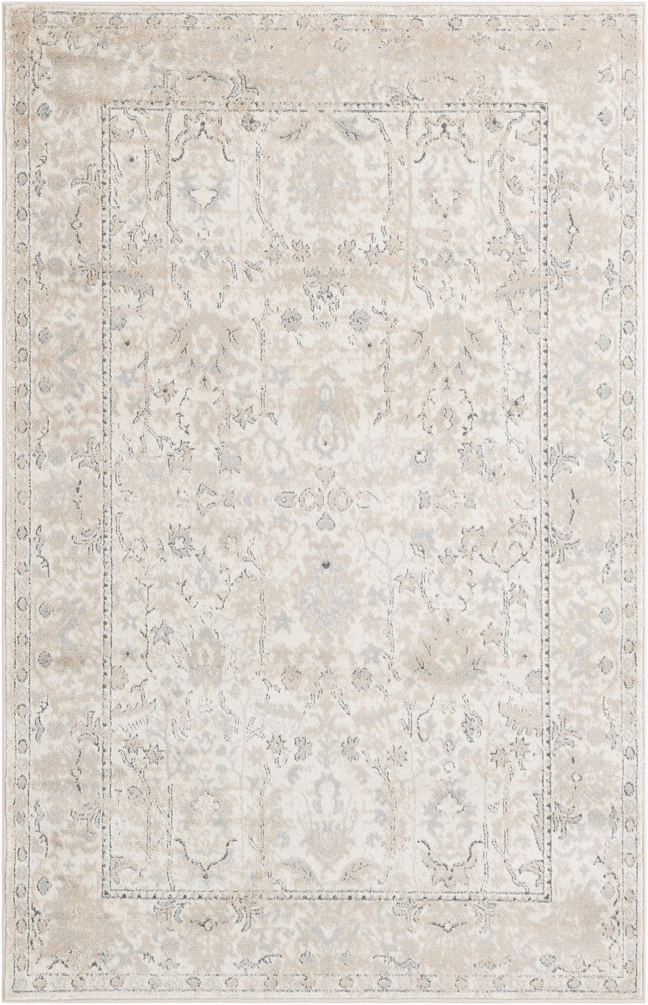 Primary image 5' 3 x 8' Oregon Rug