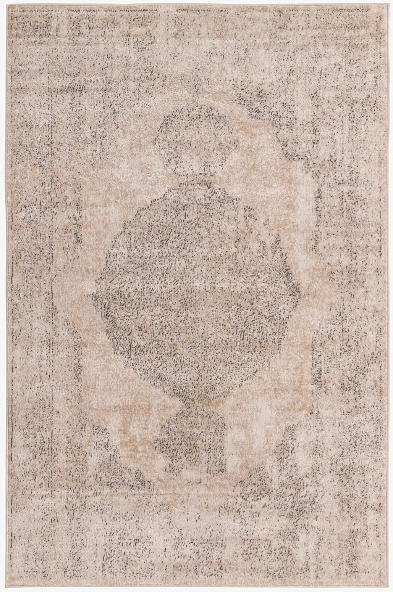 Primary image 5' 3 x 8' Oregon Rug