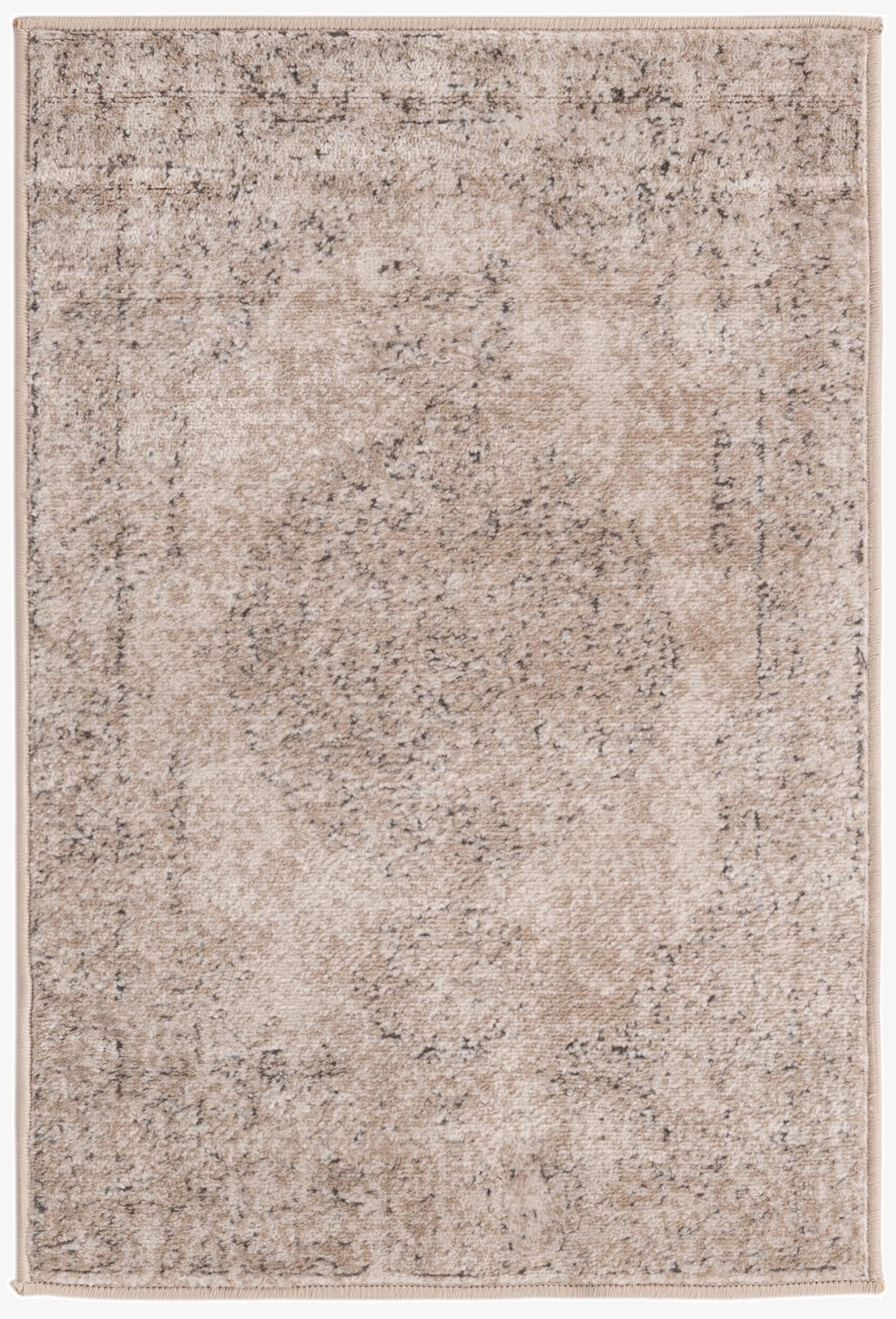 Primary image 2' 2 x 3' Oregon Rug