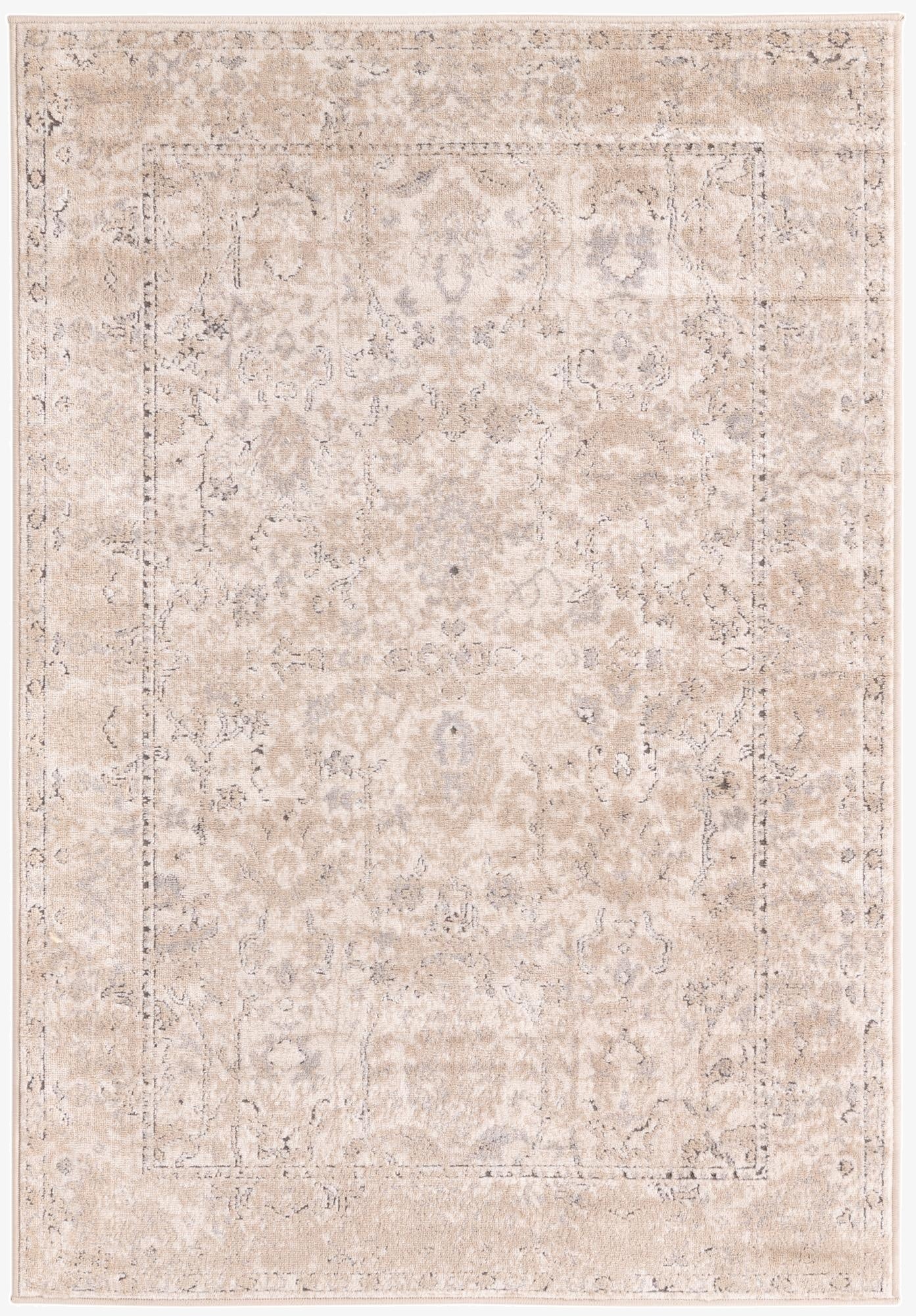 Primary image 4' x 6' Oregon Rug