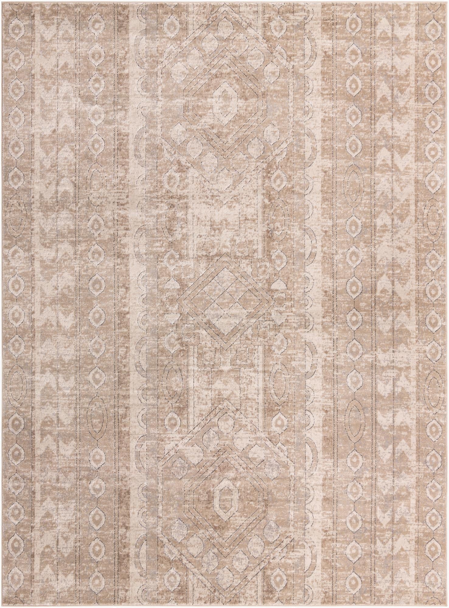 Primary image 9' x 12' Oregon Rug