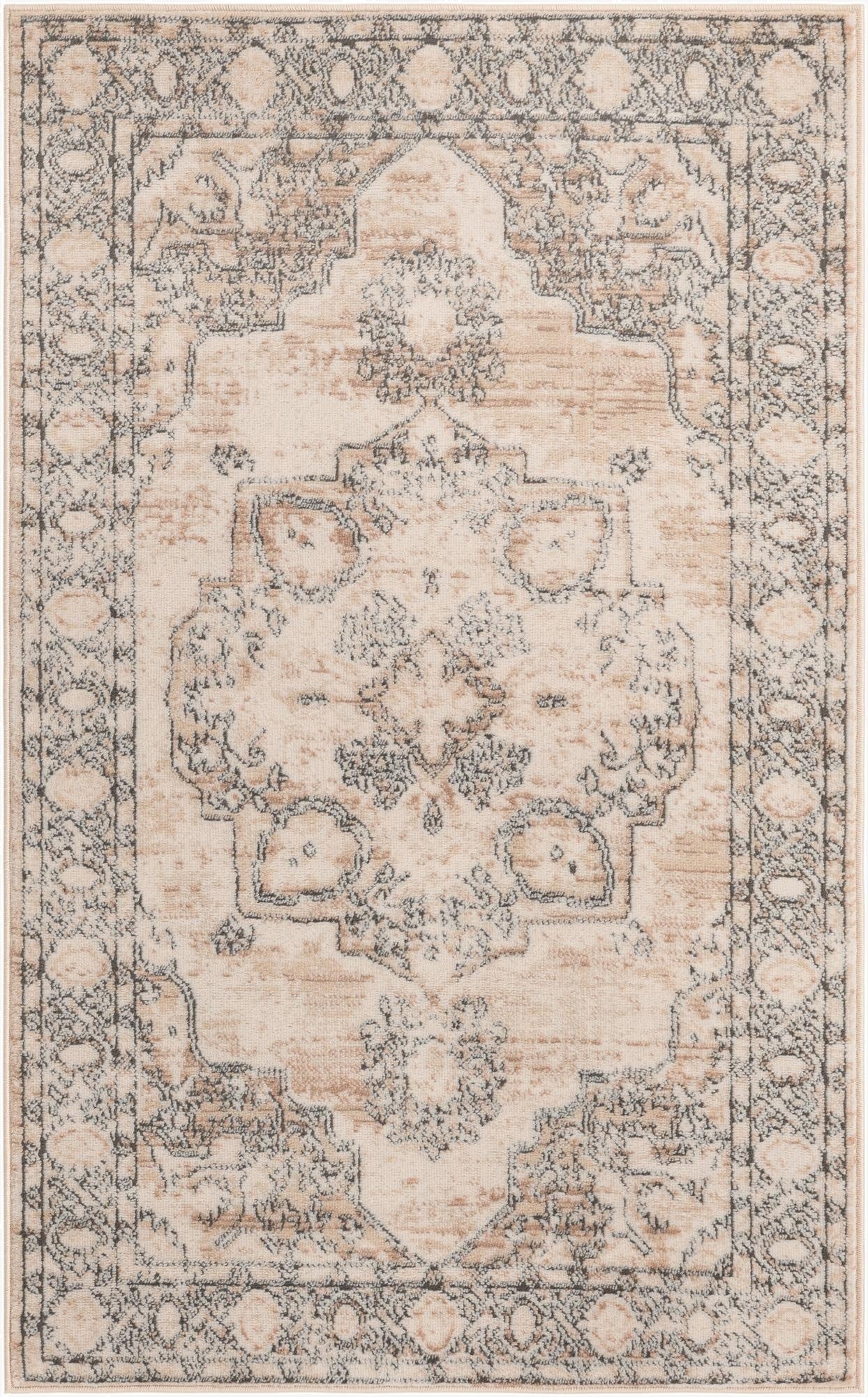 3' x 5' 3 Oregon Rug