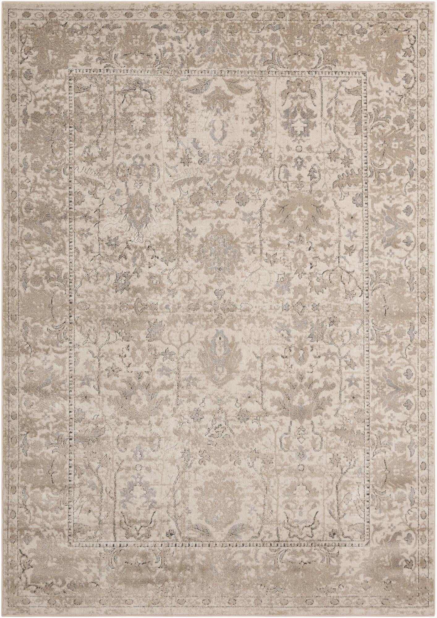 Primary image 7' 10 x 11' Oregon Rug