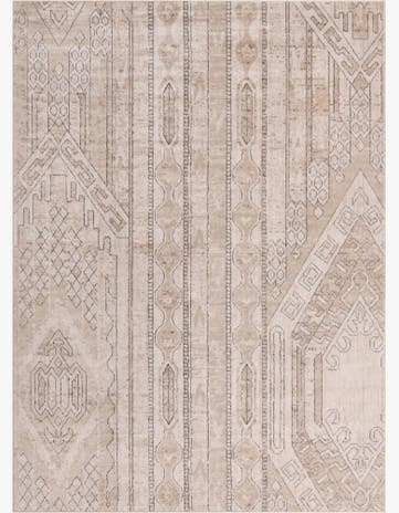 7' 10 x 11' Oregon Rug
