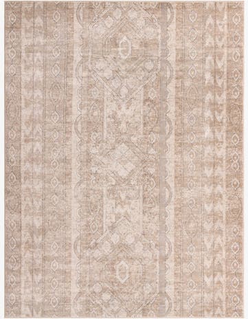 7' 10 x 10' Oregon Rug