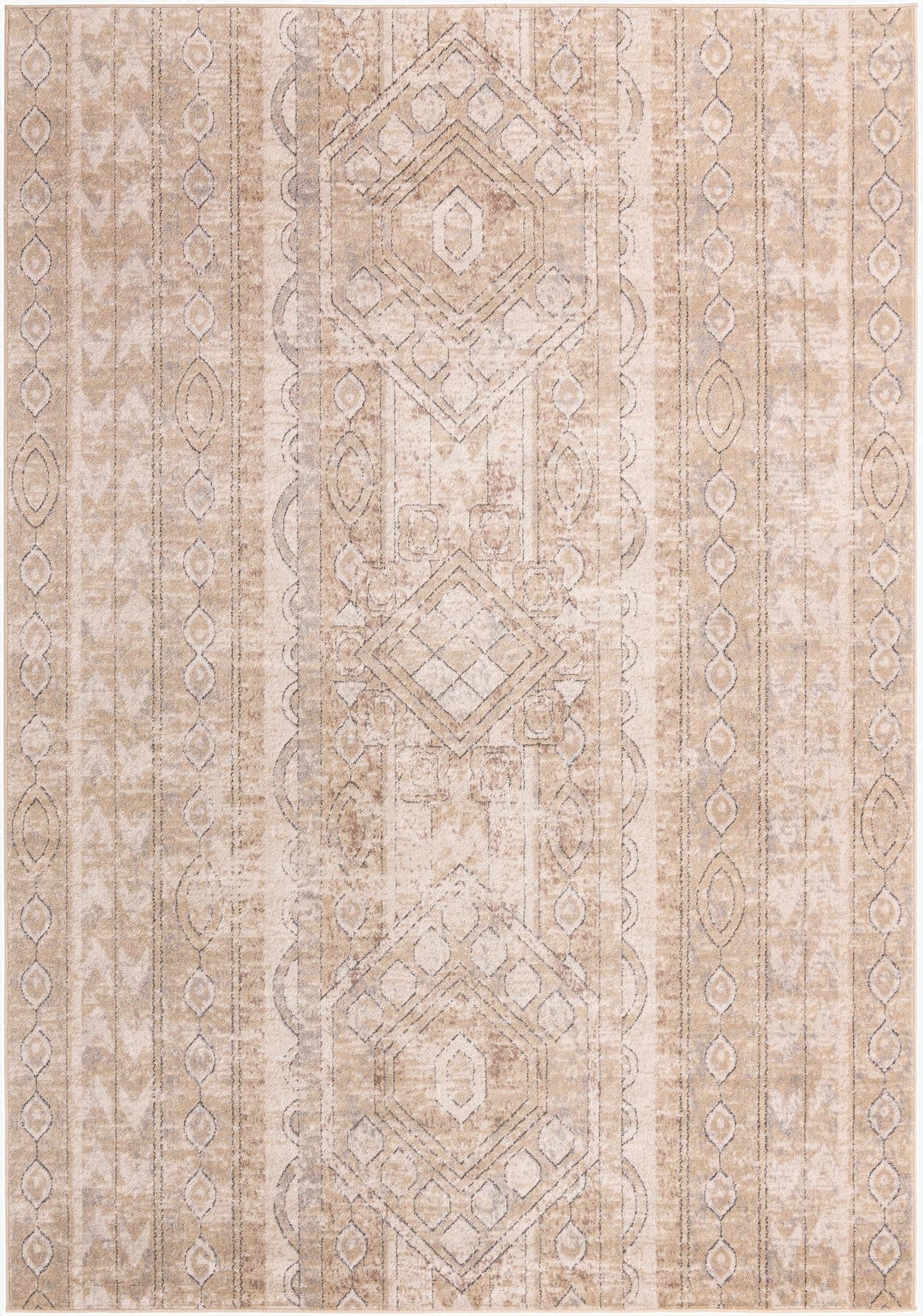 7' 10 x 11' Oregon Rug