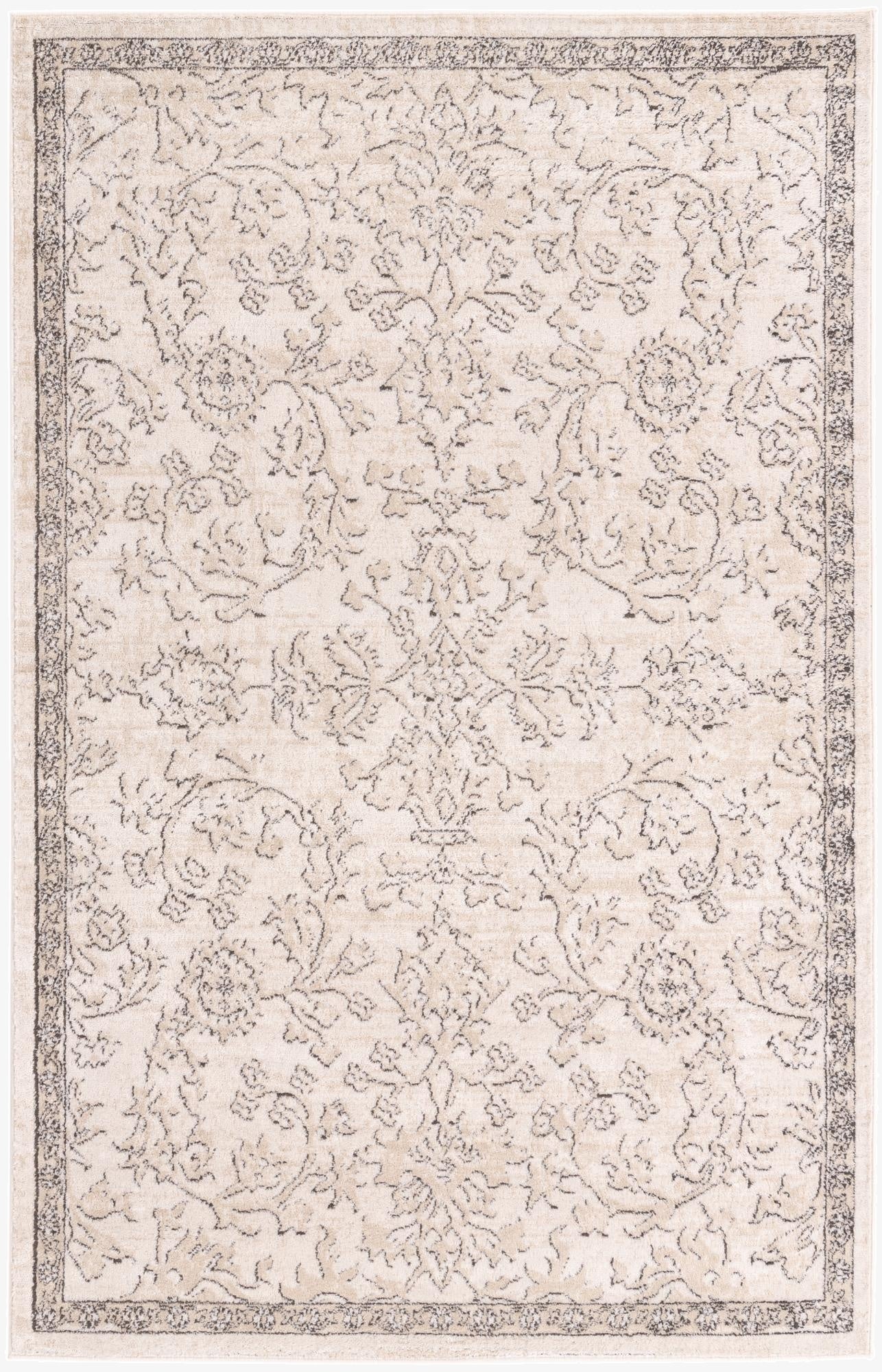 Primary image 5' 3 x 8' Oregon Rug