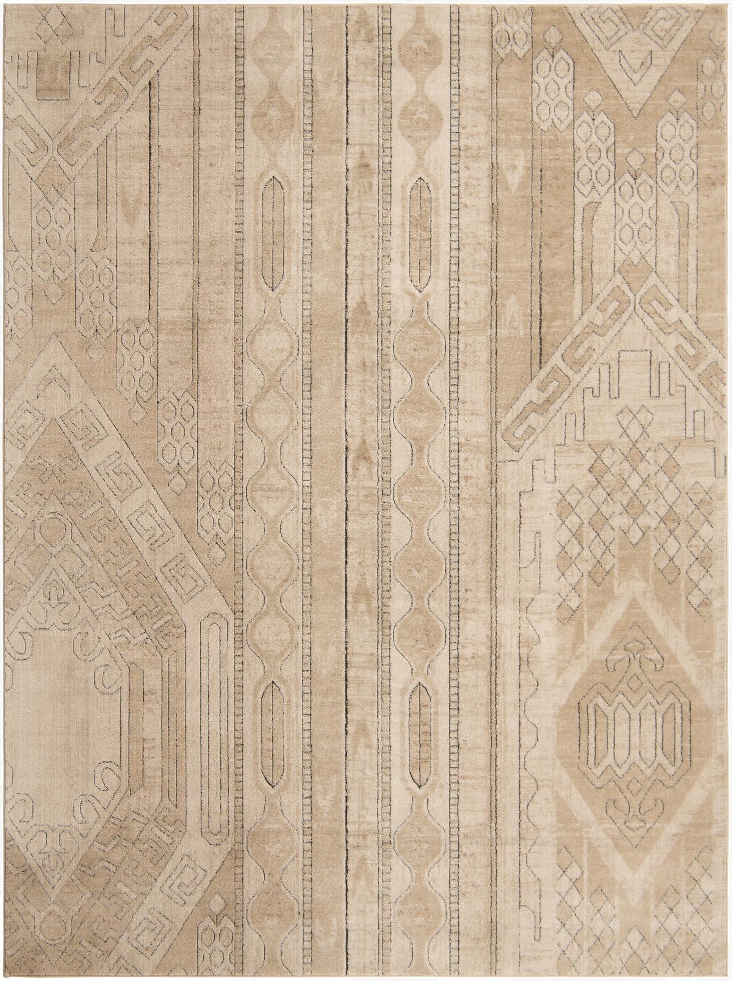 Primary image 9' x 12' Oregon Rug