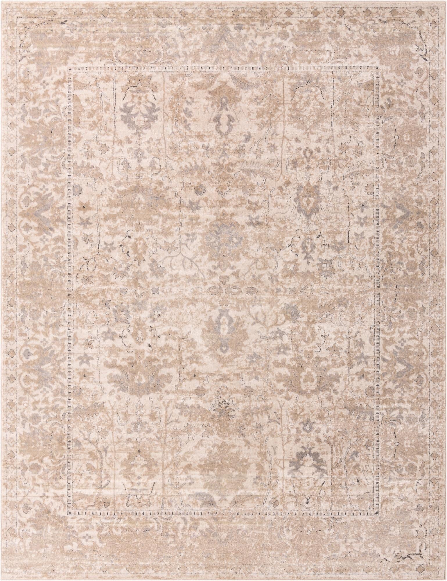 Primary image 9' x 12' Oregon Rug