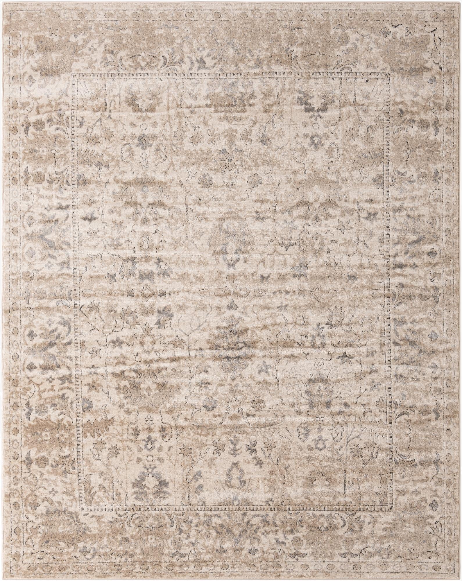 Primary image 7' 10 x 10' Oregon Rug