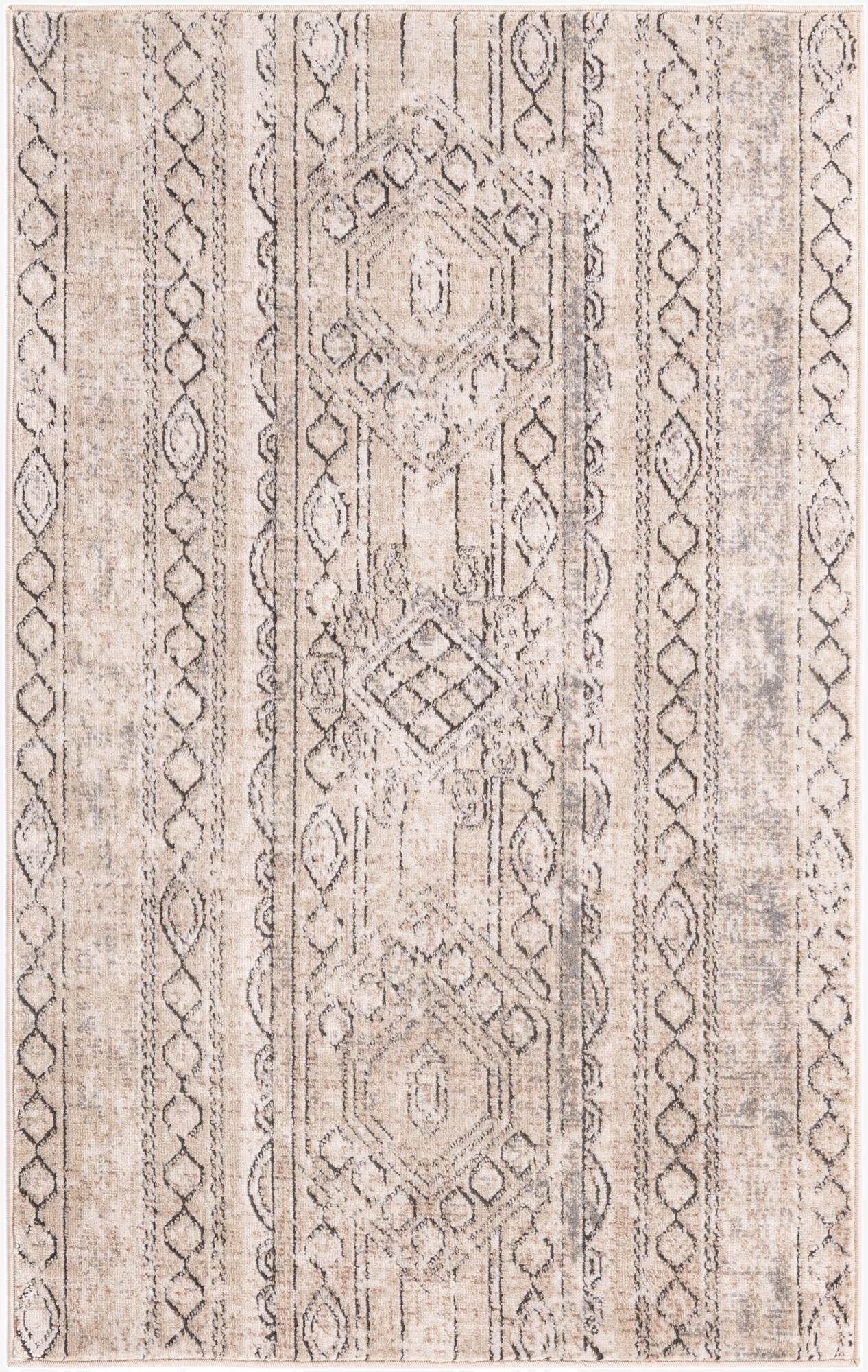 Primary image 3' x 5' 3 Oregon Rug