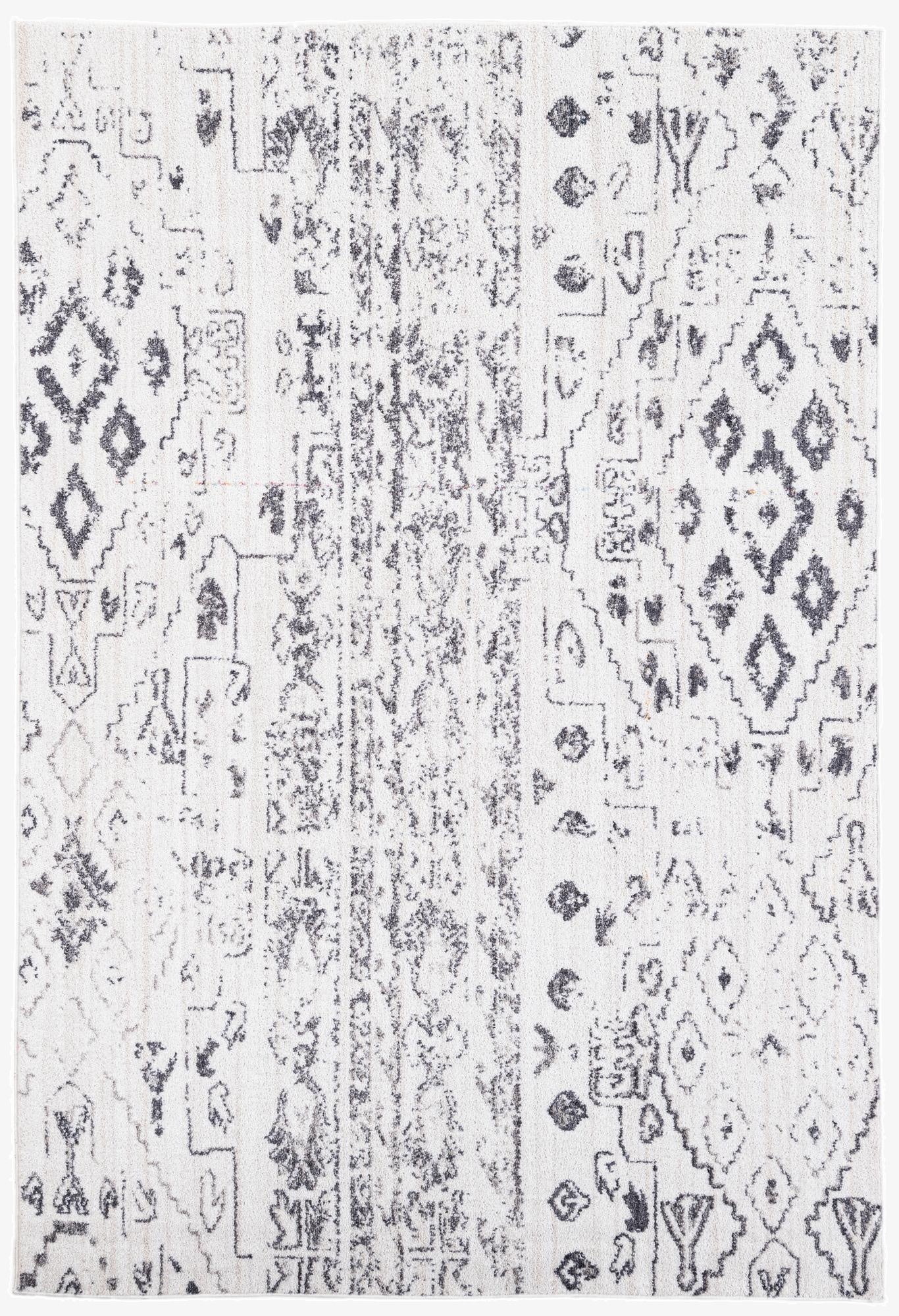 5' 3 x 7' 8 Oregon Rug