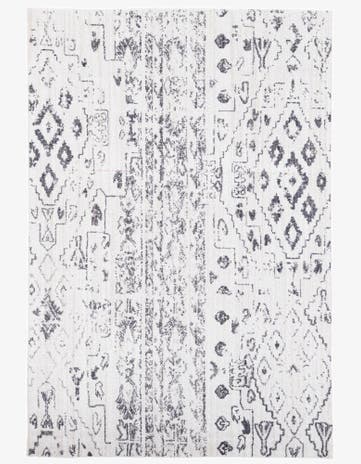 5' 3 x 7' 8 Oregon Rug