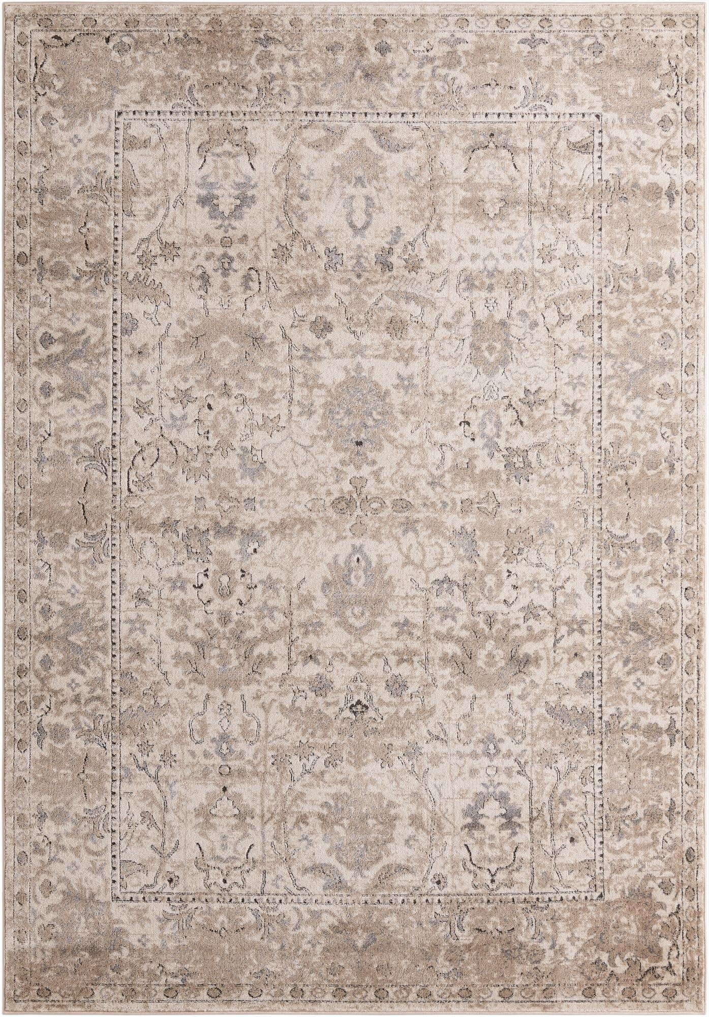 Primary image 7' x 10' Oregon Rug