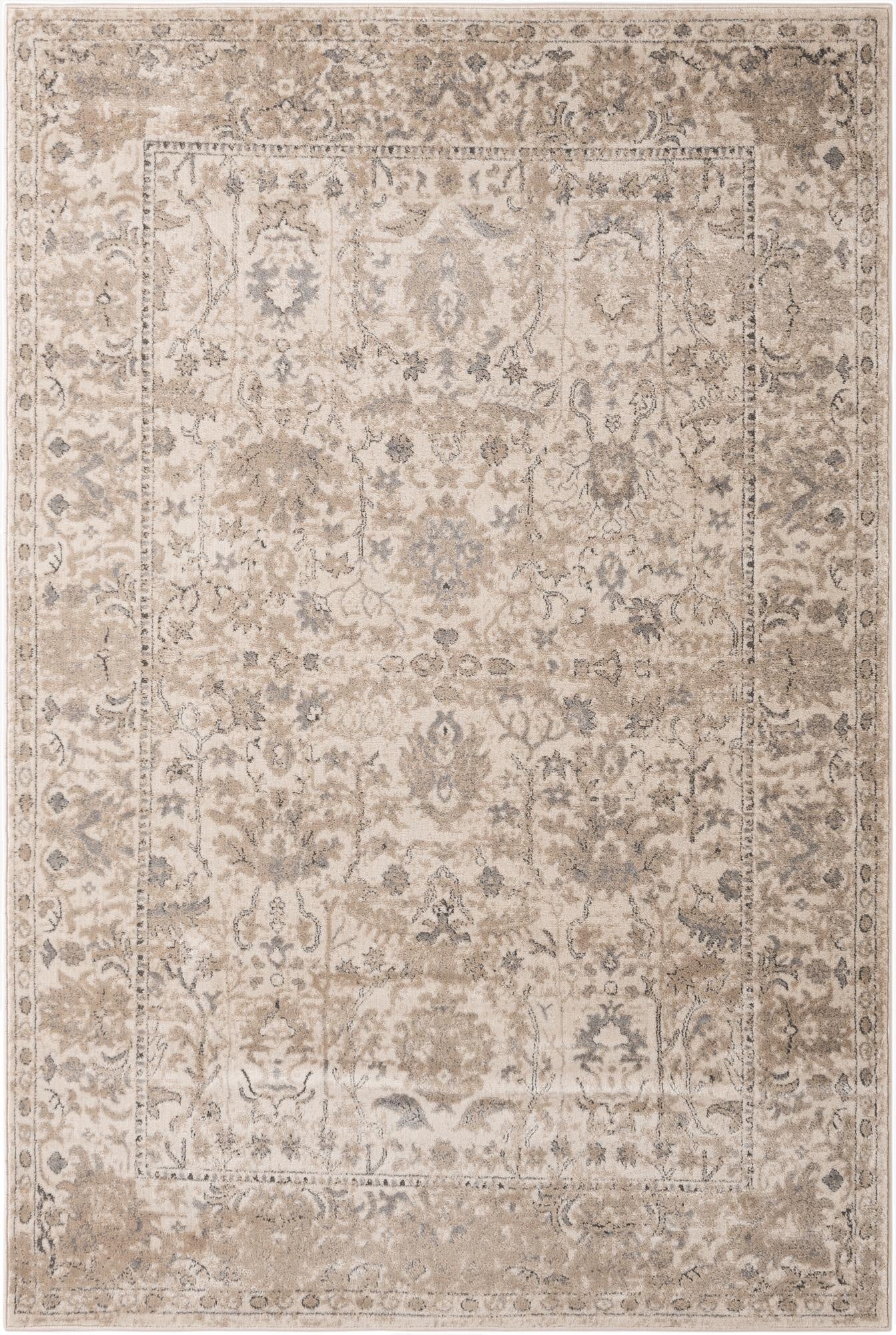 Primary image 6' x 9' Oregon Rug