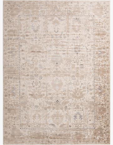 12' x 16' 1 Oregon Rug