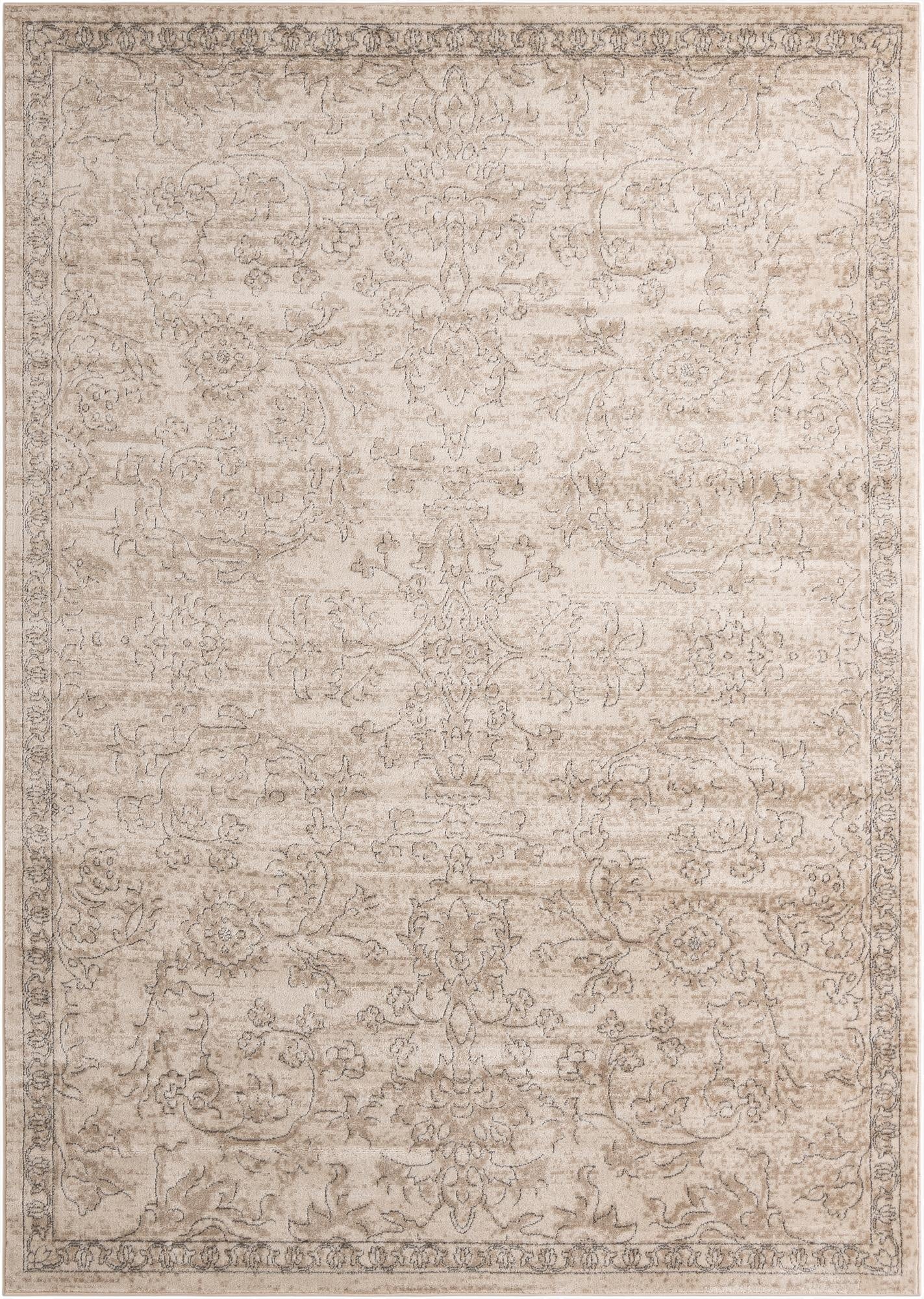 Primary image 7' 10 x 11' Oregon Rug
