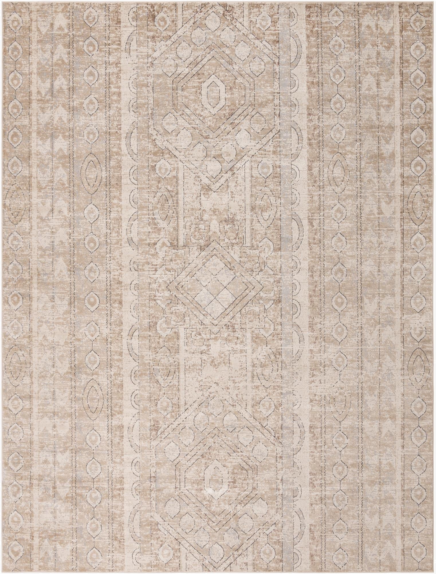 10' x 13' Oregon Rug