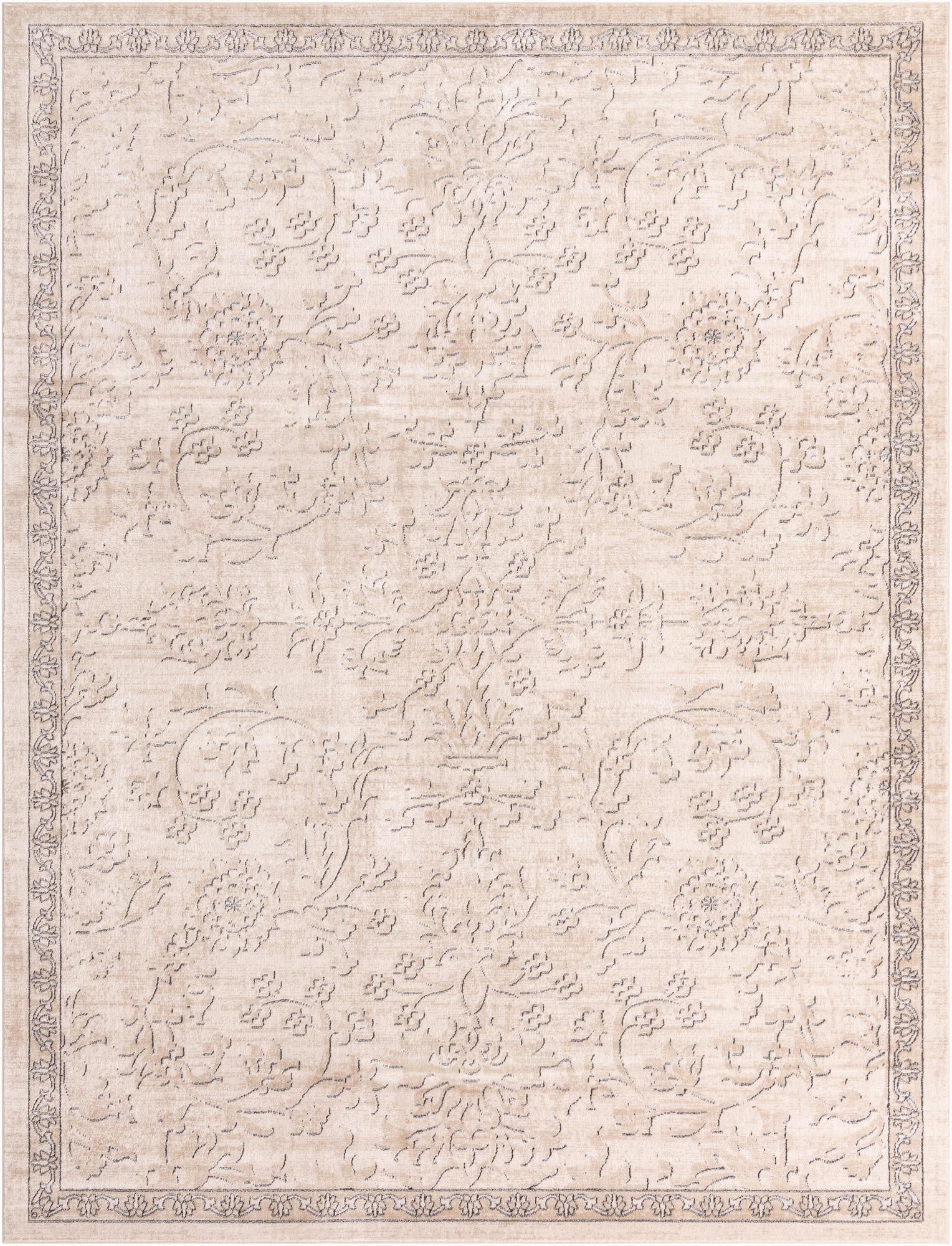 Primary image 10' x 13' Oregon Rug