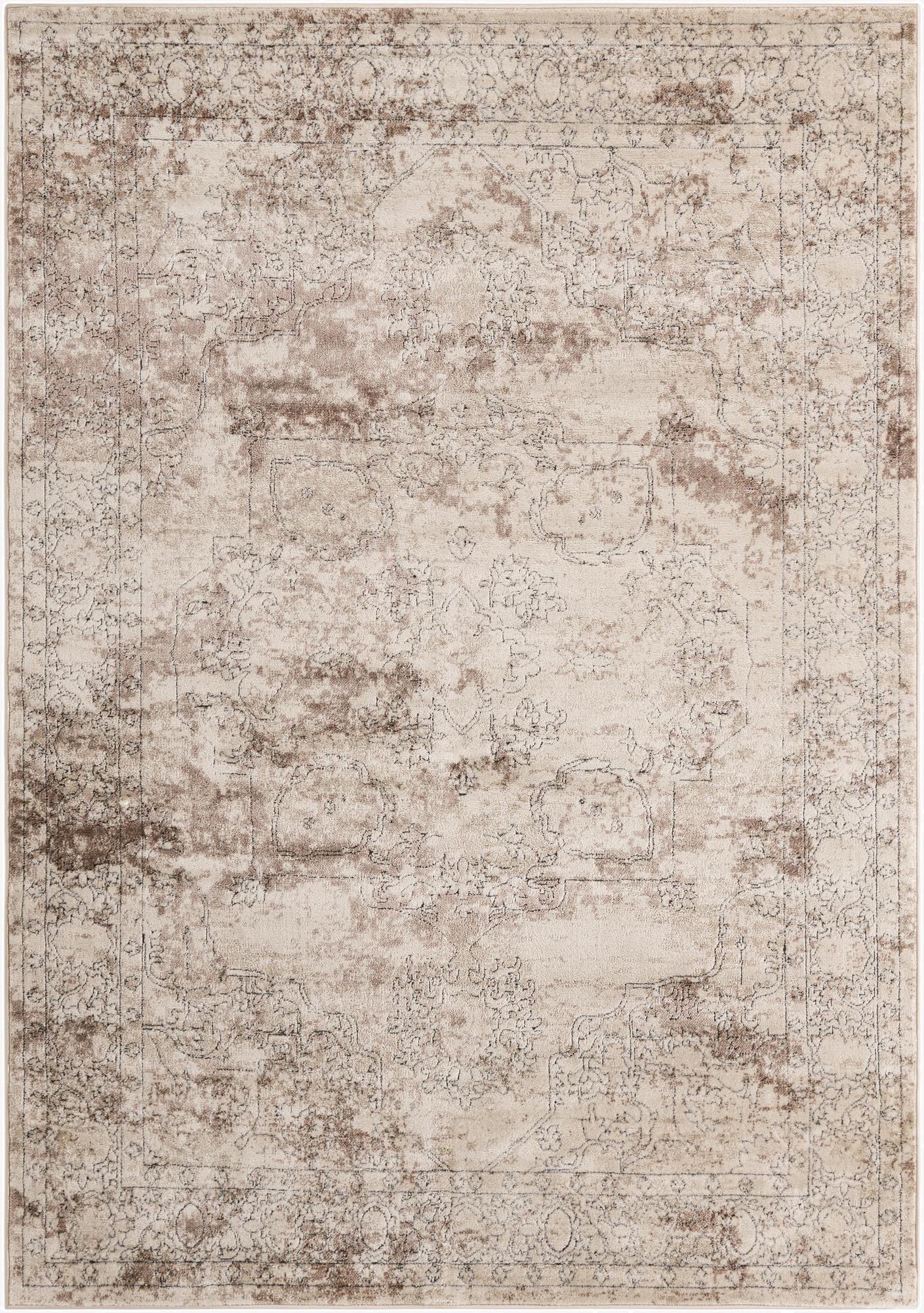 Primary image 7' x 10' Oregon Rug