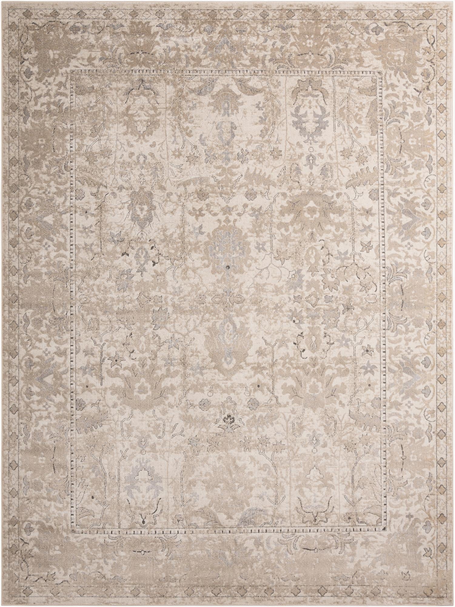 Primary image 10' x 13' Oregon Rug