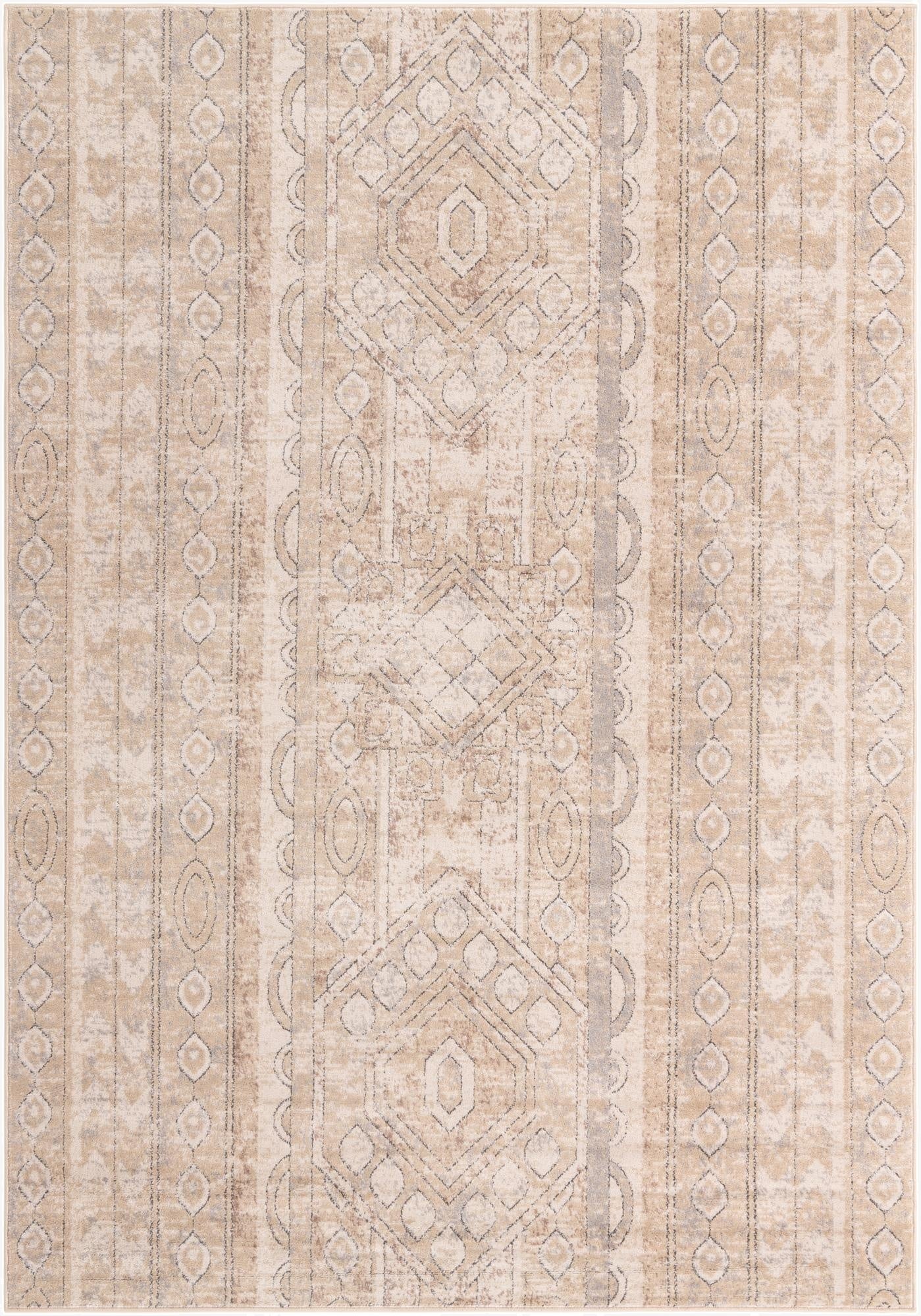 Primary image 7' x 10' Oregon Rug